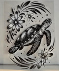 Single Decal