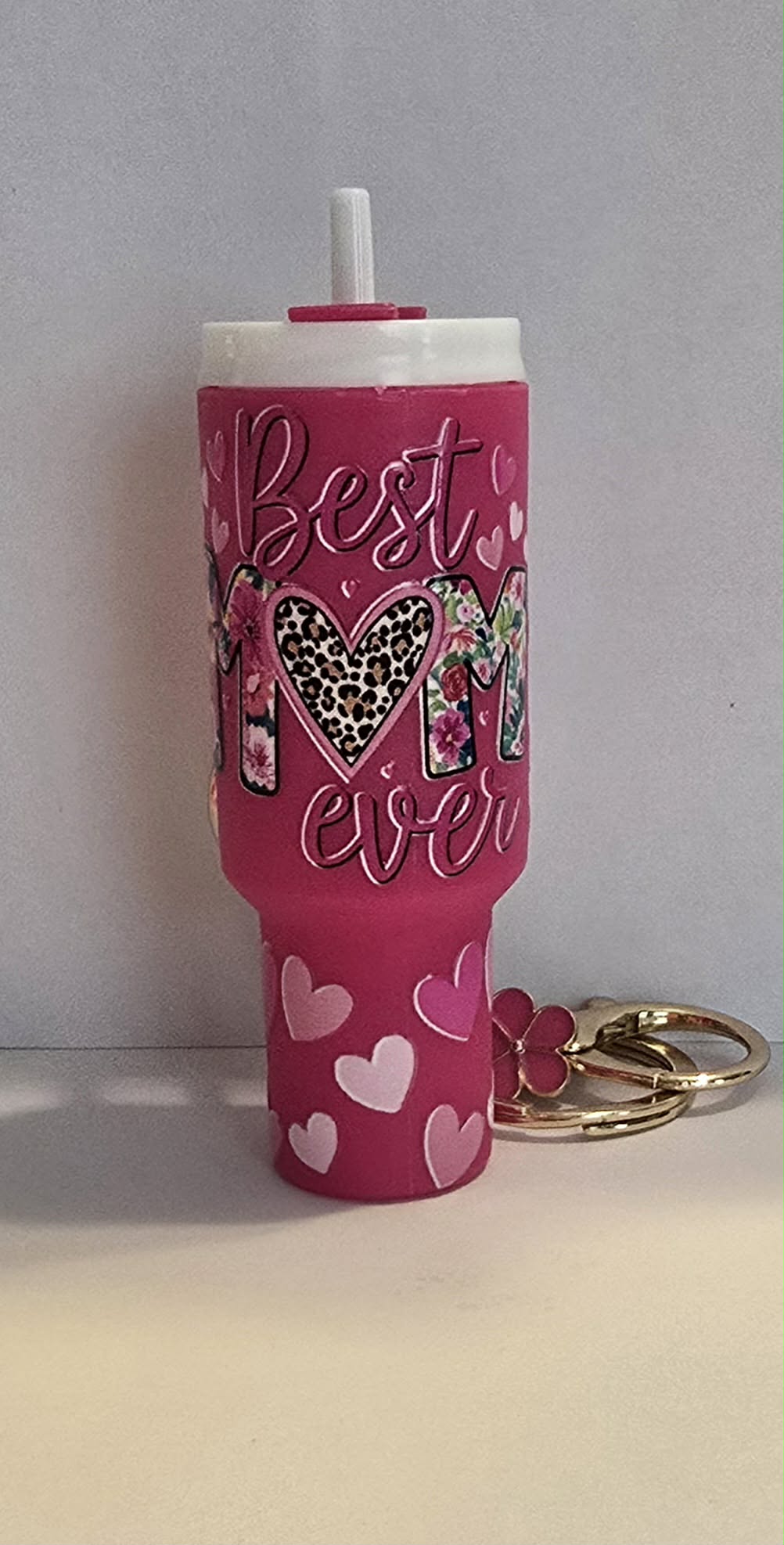 Mini Tumbler