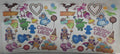 Random Cartoon Wraps