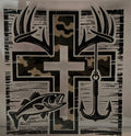 Single Decal