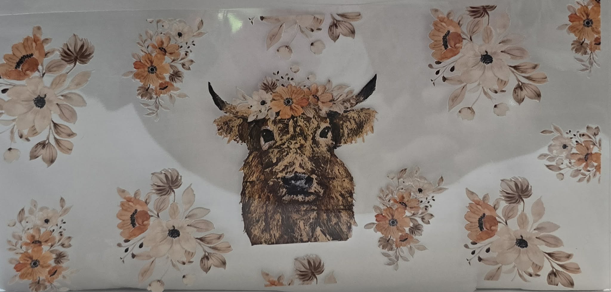 Random Animal Wraps