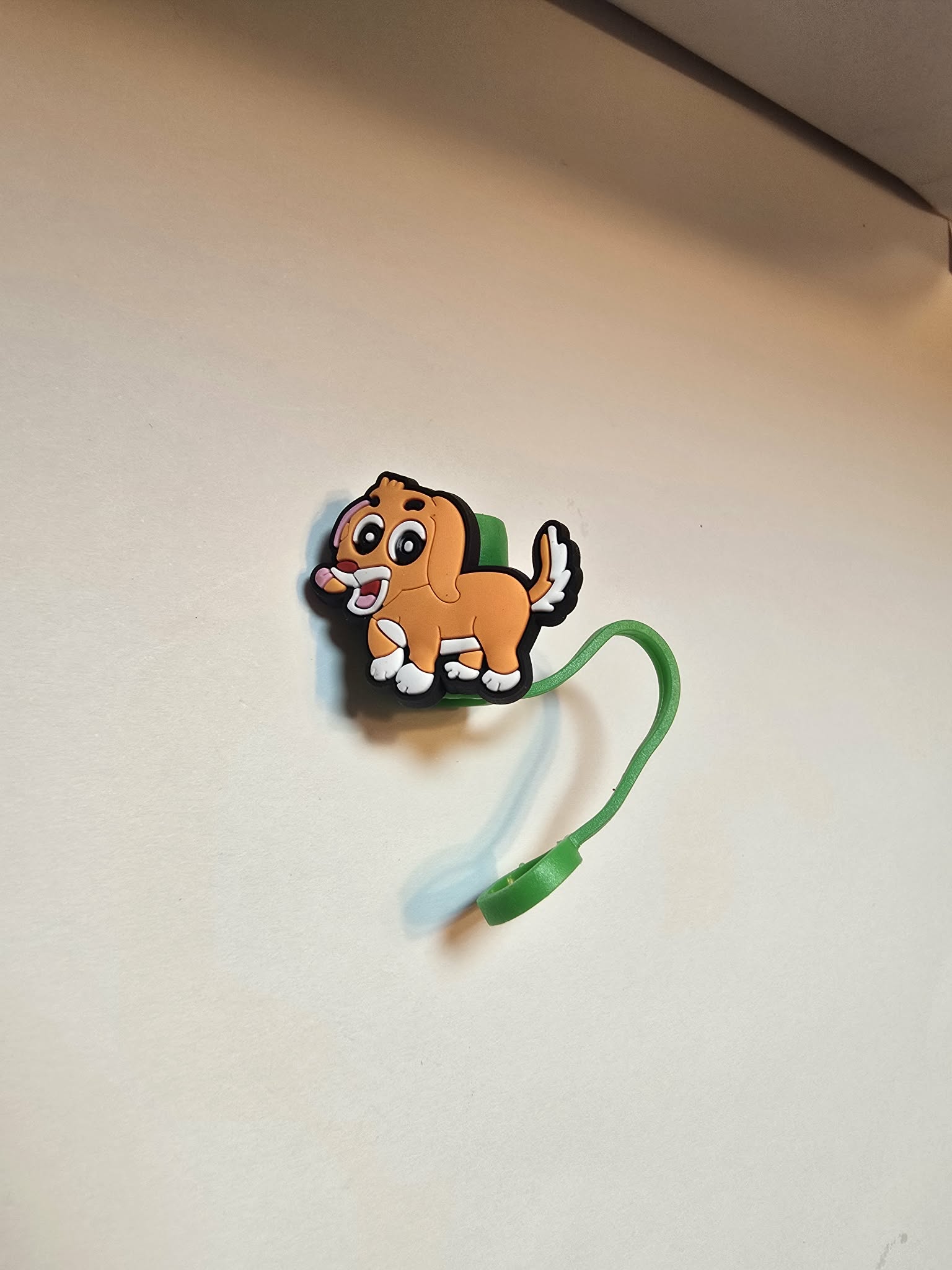 Small Straw Topper