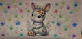 Random Cartoon Wraps