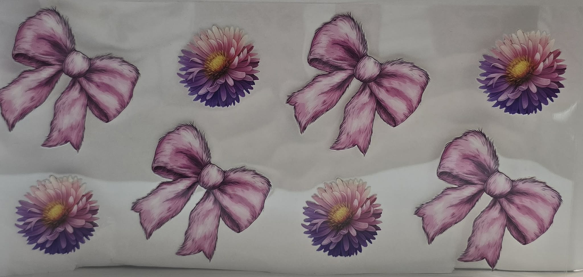 Pattern Wrap