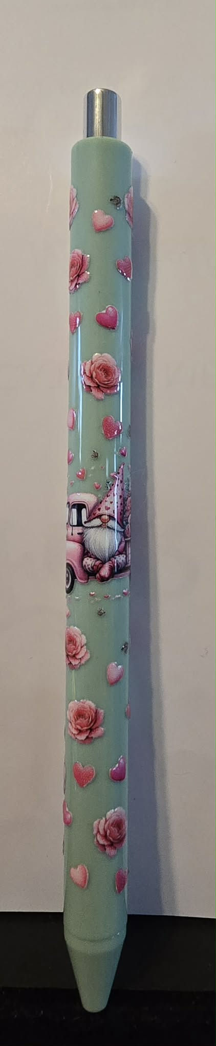 Random Wrapped Pens