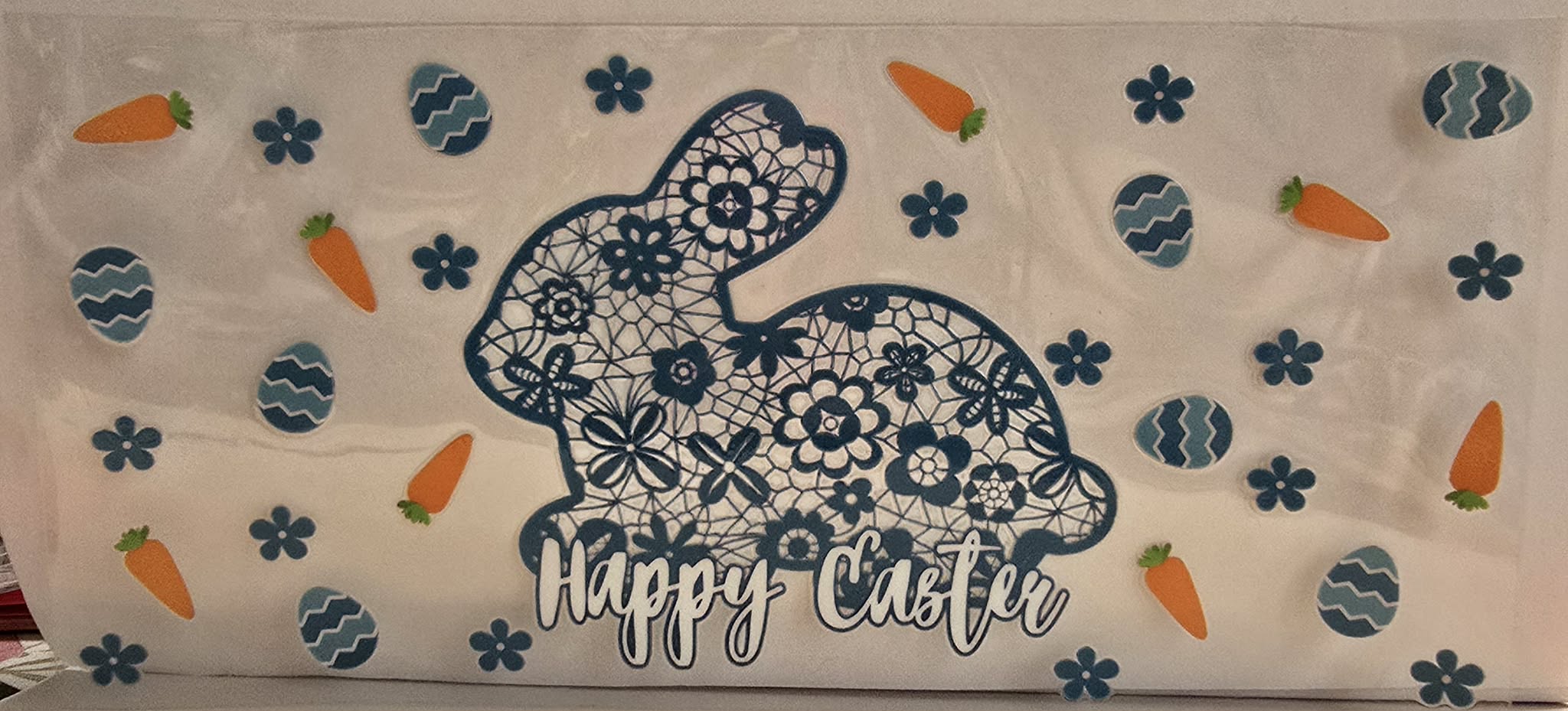 Random Holiday and Seasonal Wrap