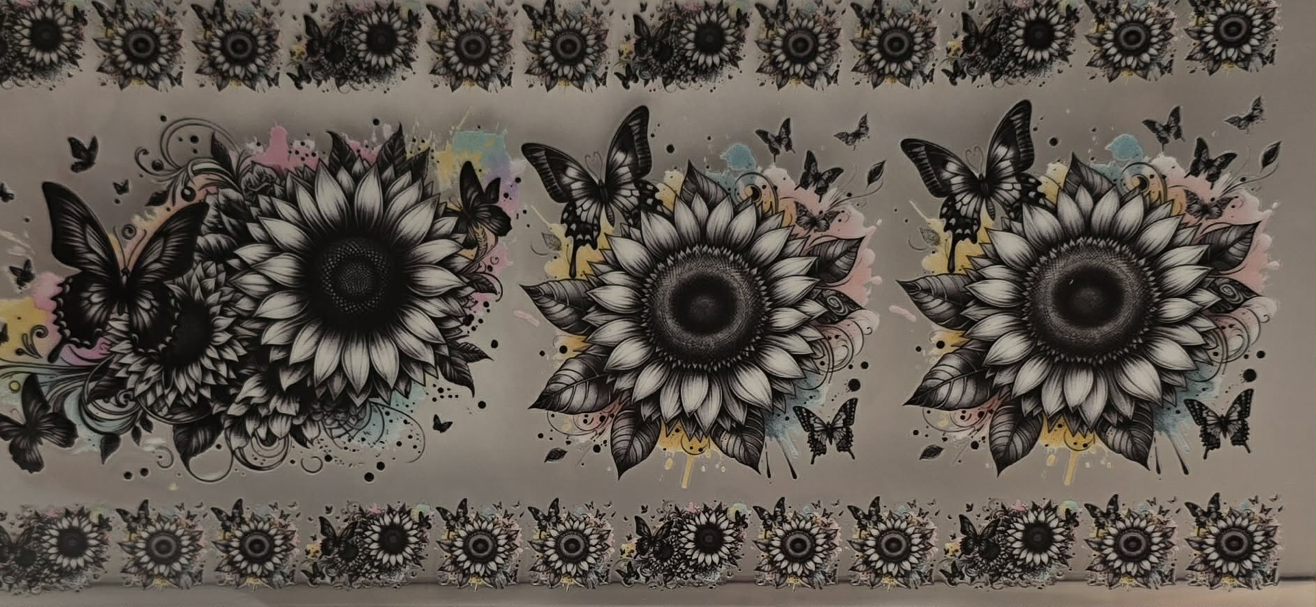 Pattern Wrap