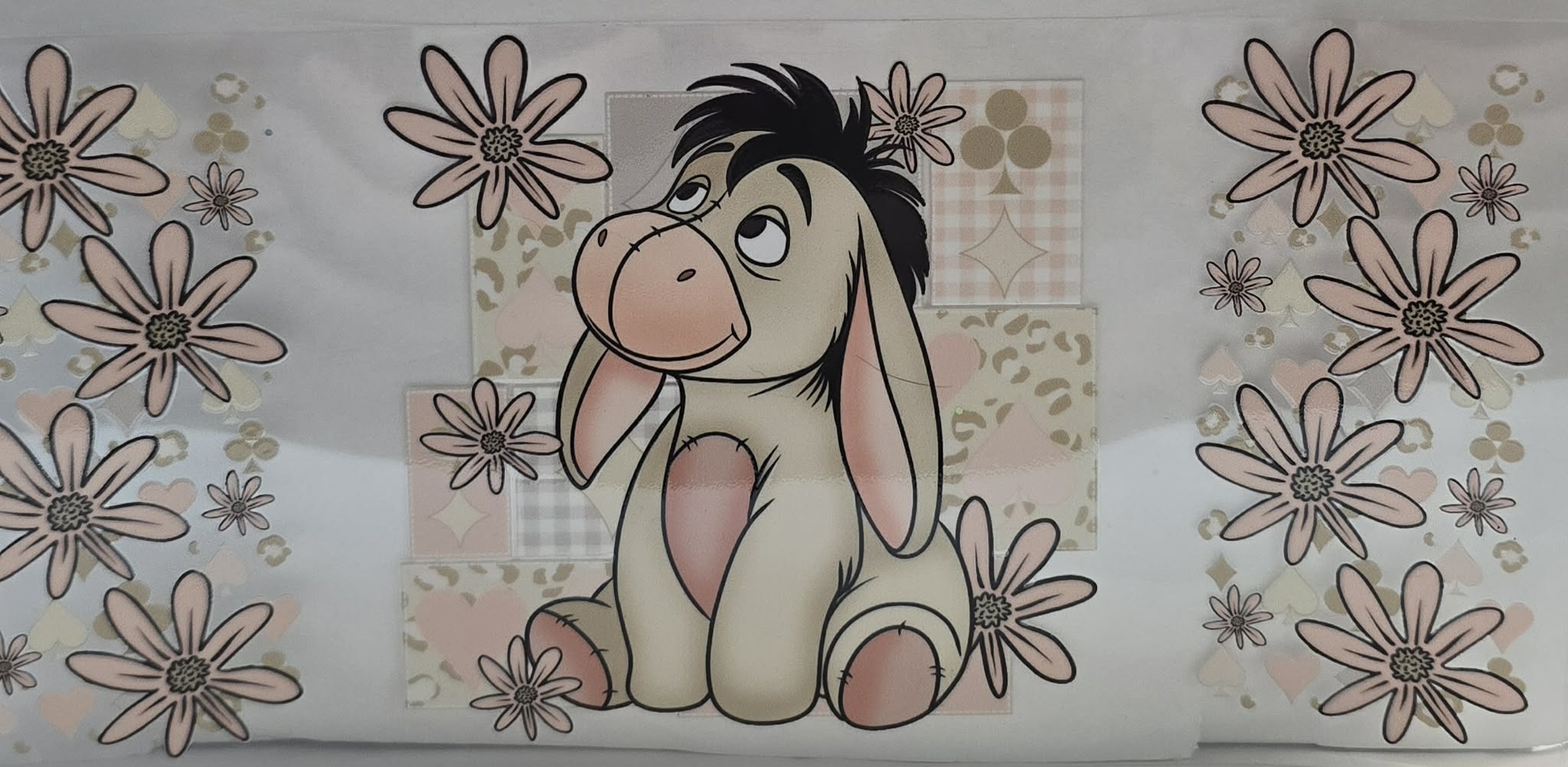 Random Cartoon Wraps