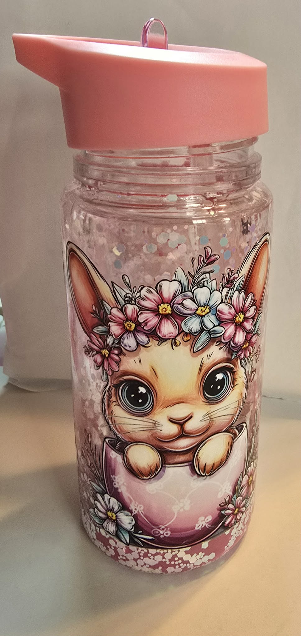 Pre-Made Cups