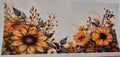 Random Floral Wraps