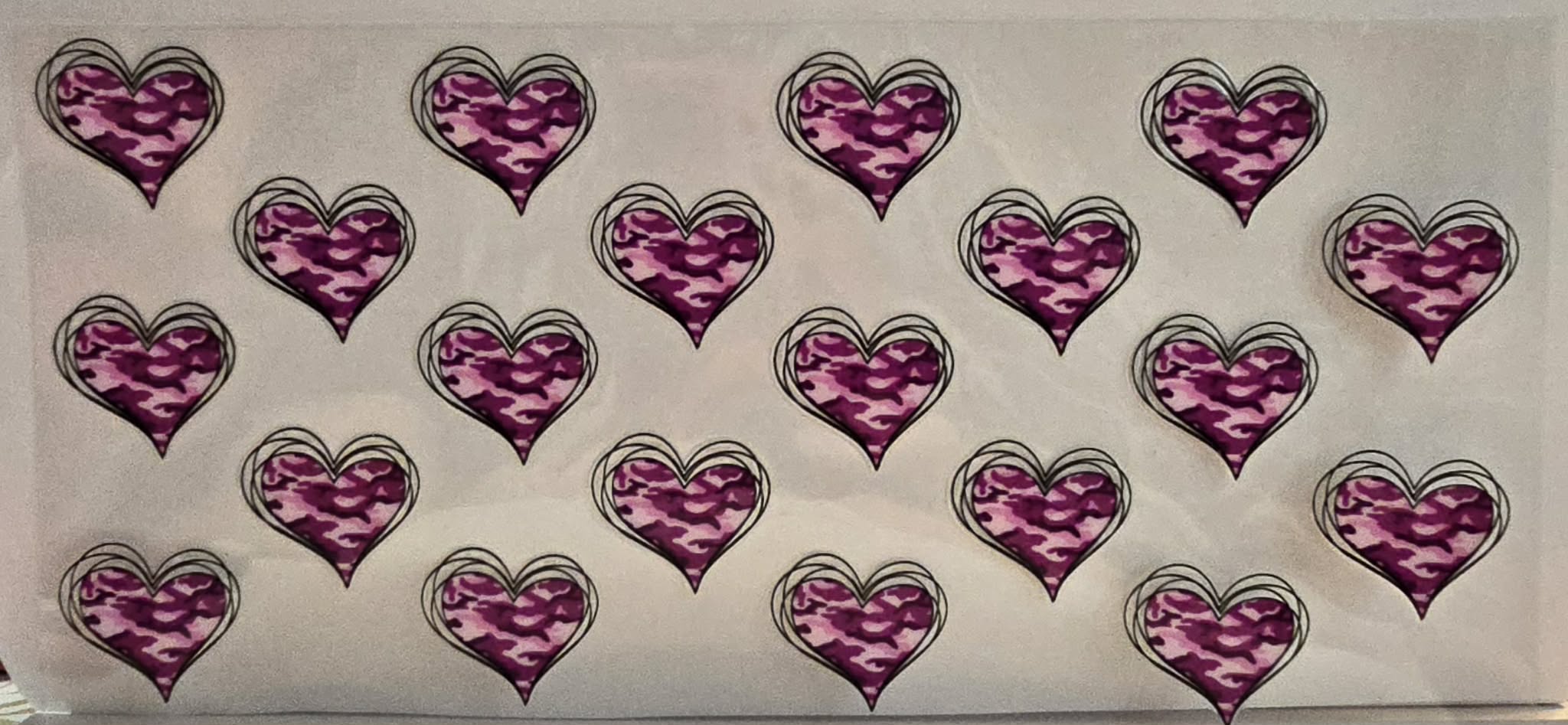 Pattern Wrap