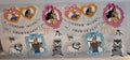 Random Cartoon Wraps