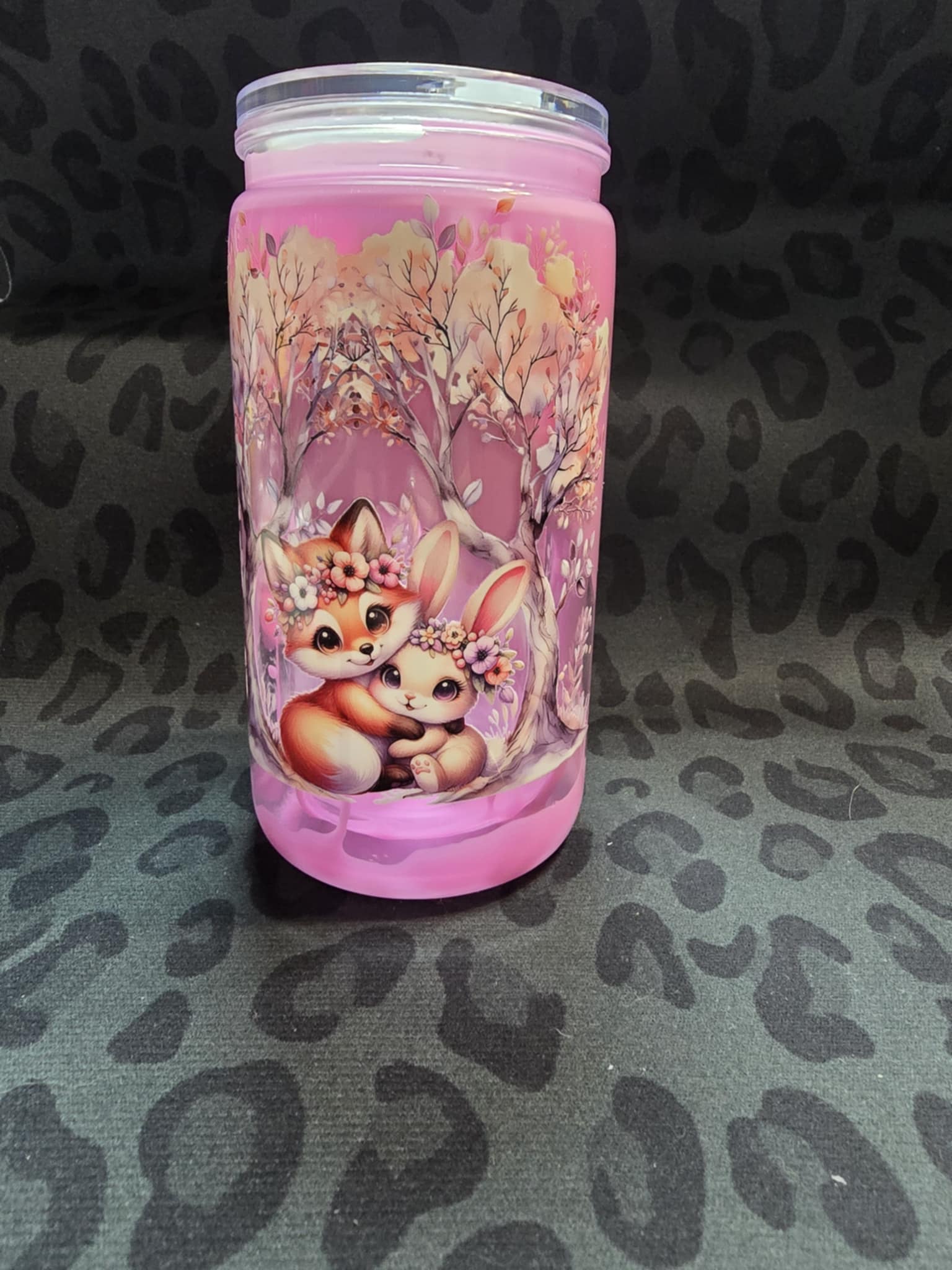 Pre-Made Cups