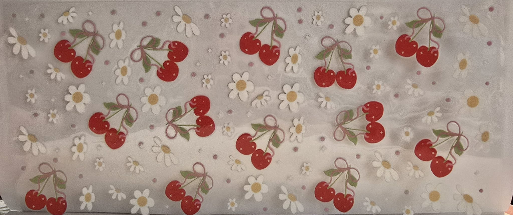 Pattern Wrap