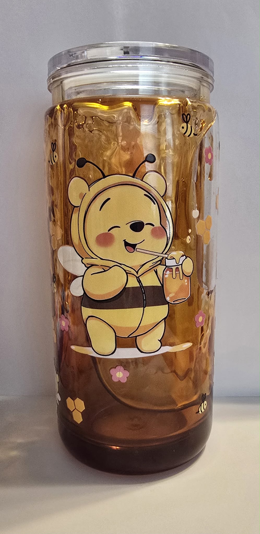 Pre-Made Cups