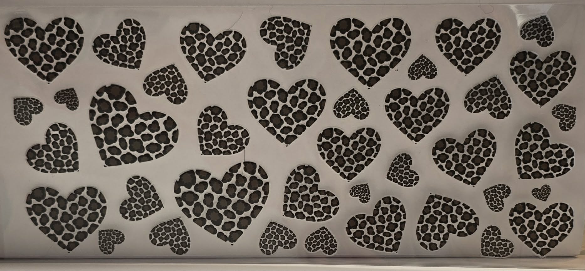 Pattern Wrap