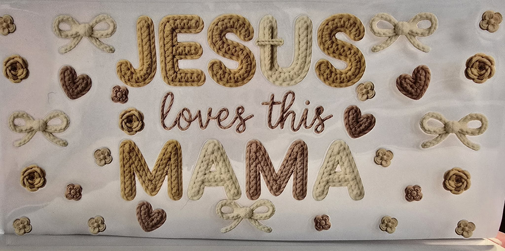 Random Family Wraps