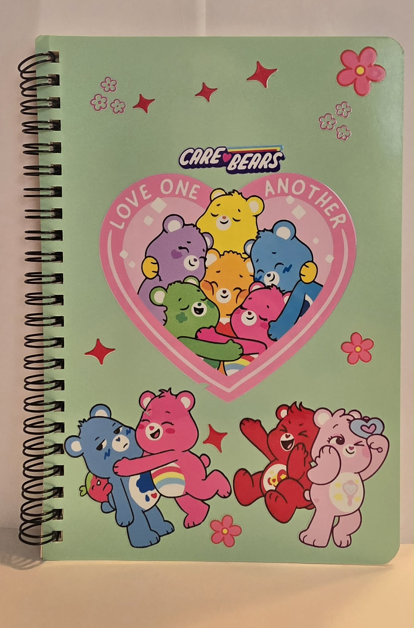 Personalized Journals