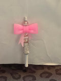 Random Beaded Pen