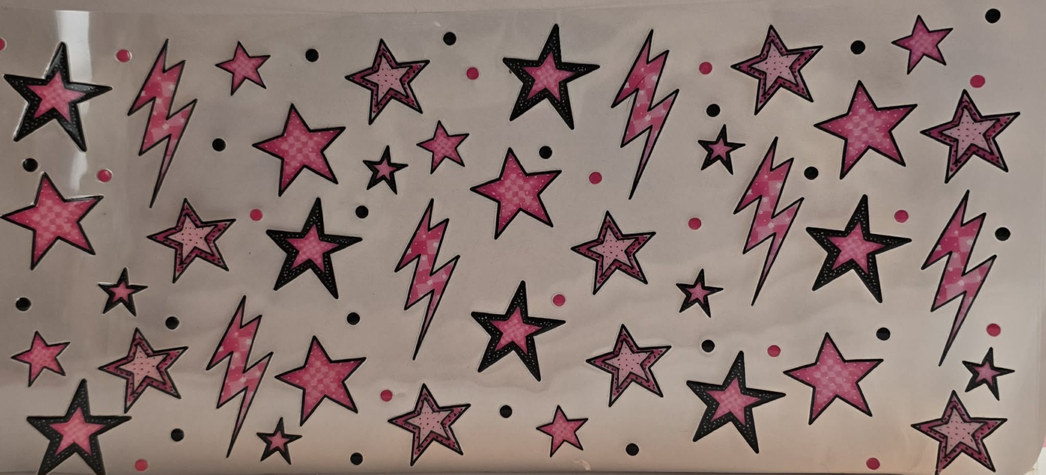 Pattern Wrap