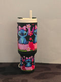 Mini Tumbler