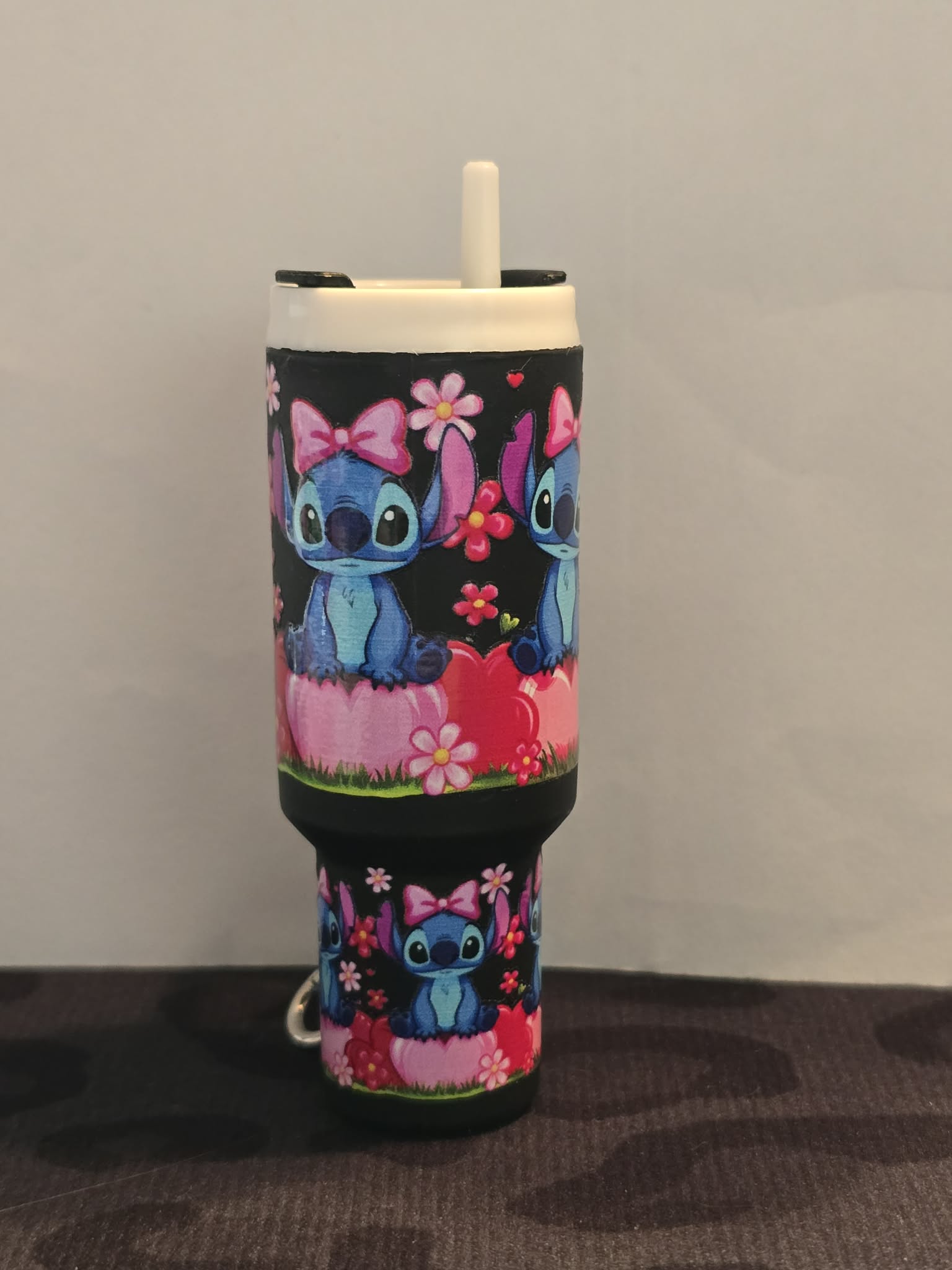 Mini Tumbler