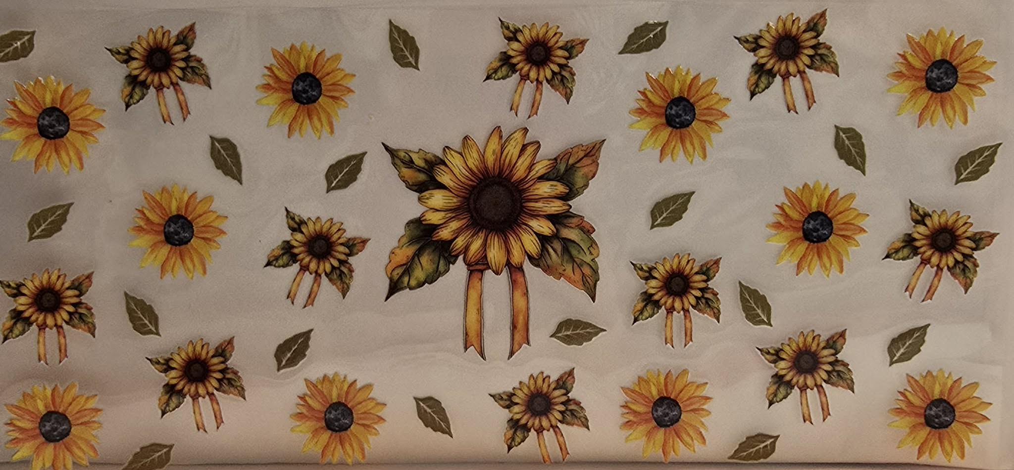 Pattern Wrap