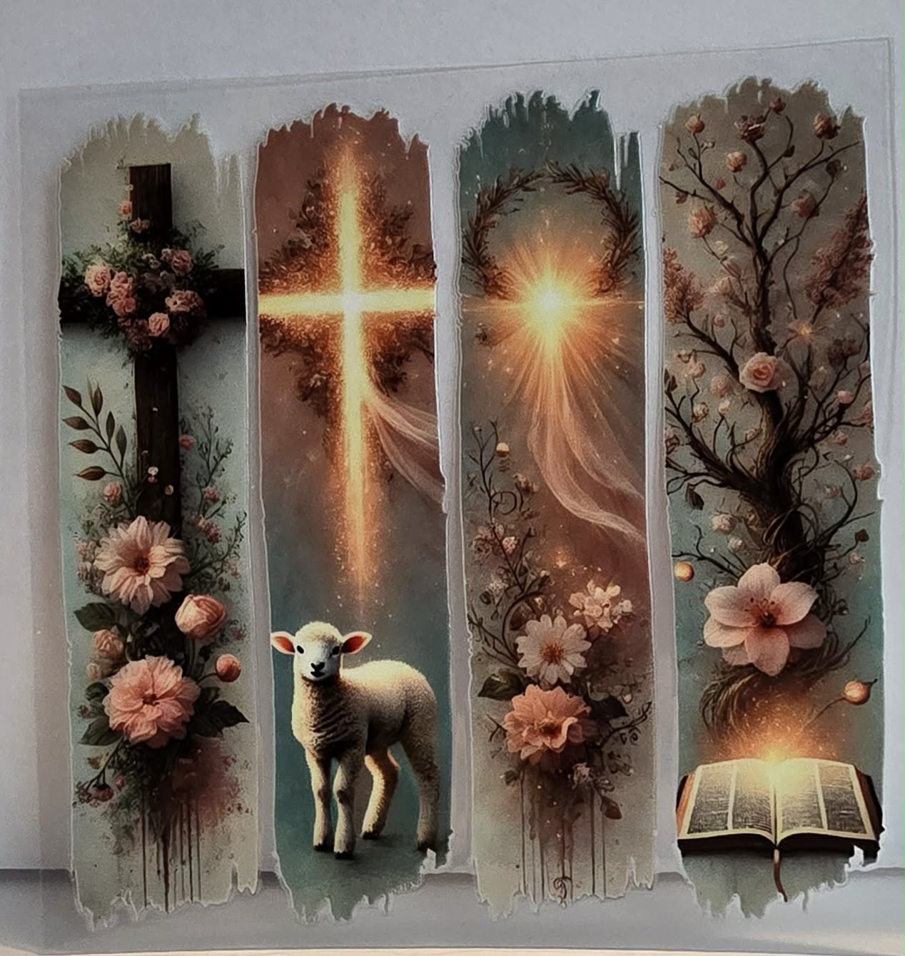 Single Decal