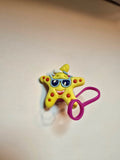 Small Straw Topper
