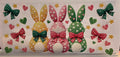 Random Holiday and Seasonal Wrap