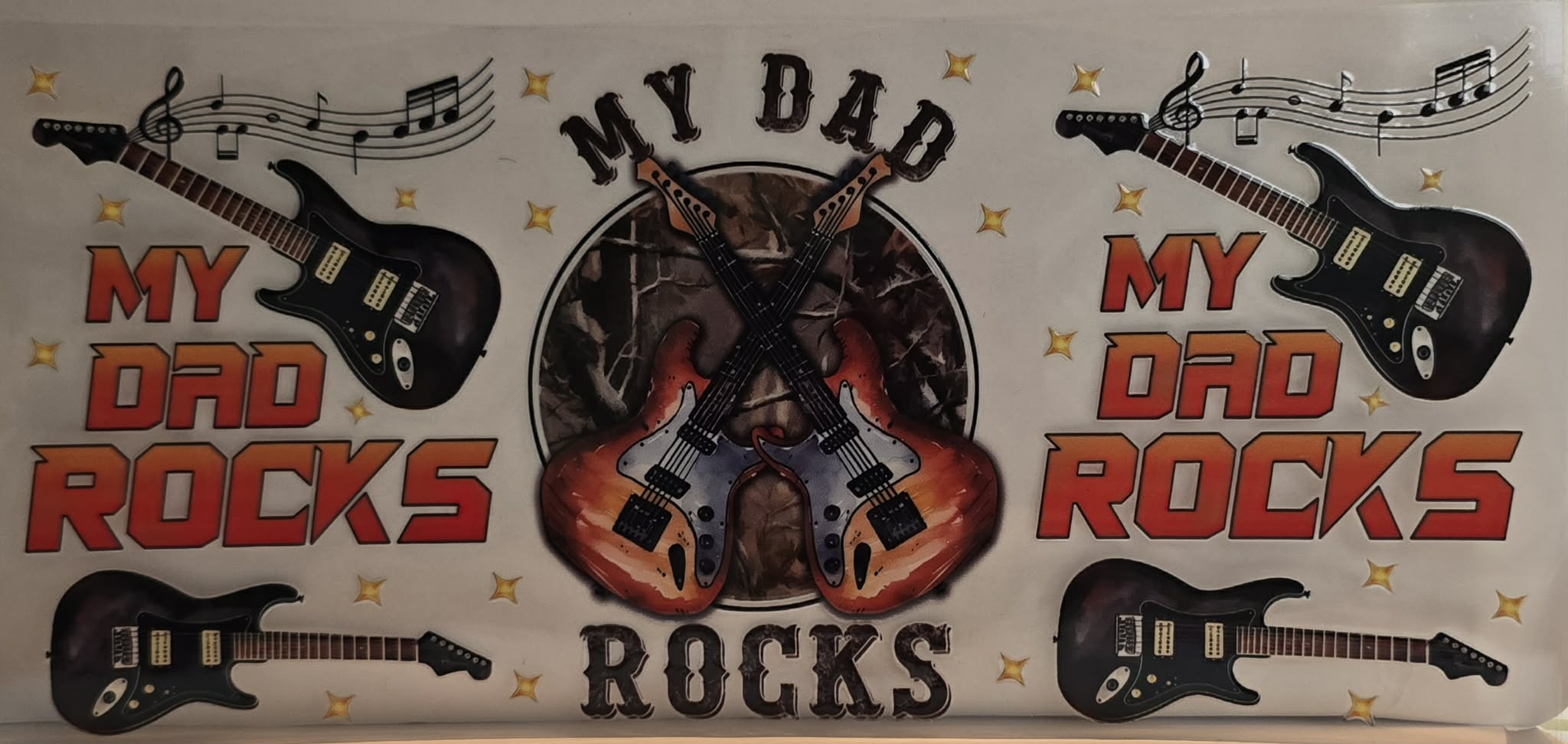 Random Family Wraps