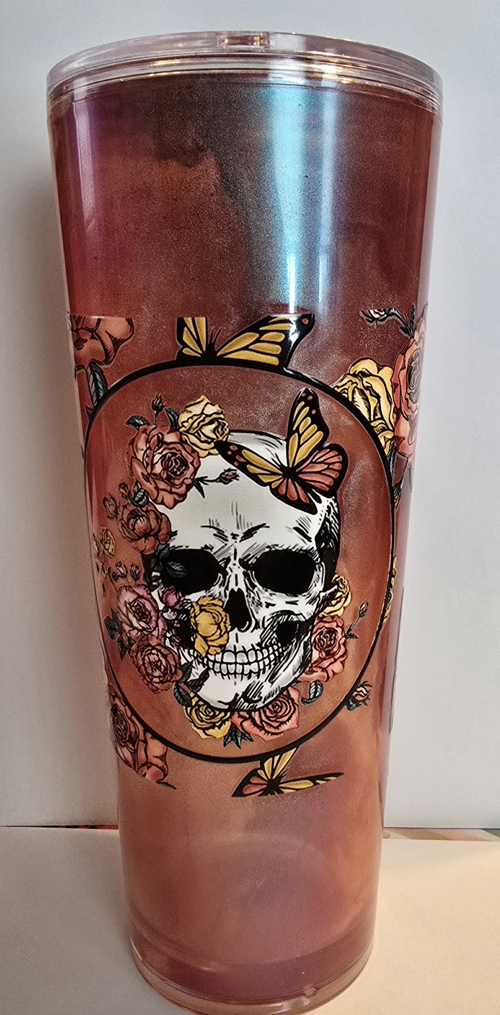 Pre-Made Cups