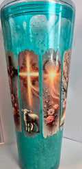 Pre-Made Cups