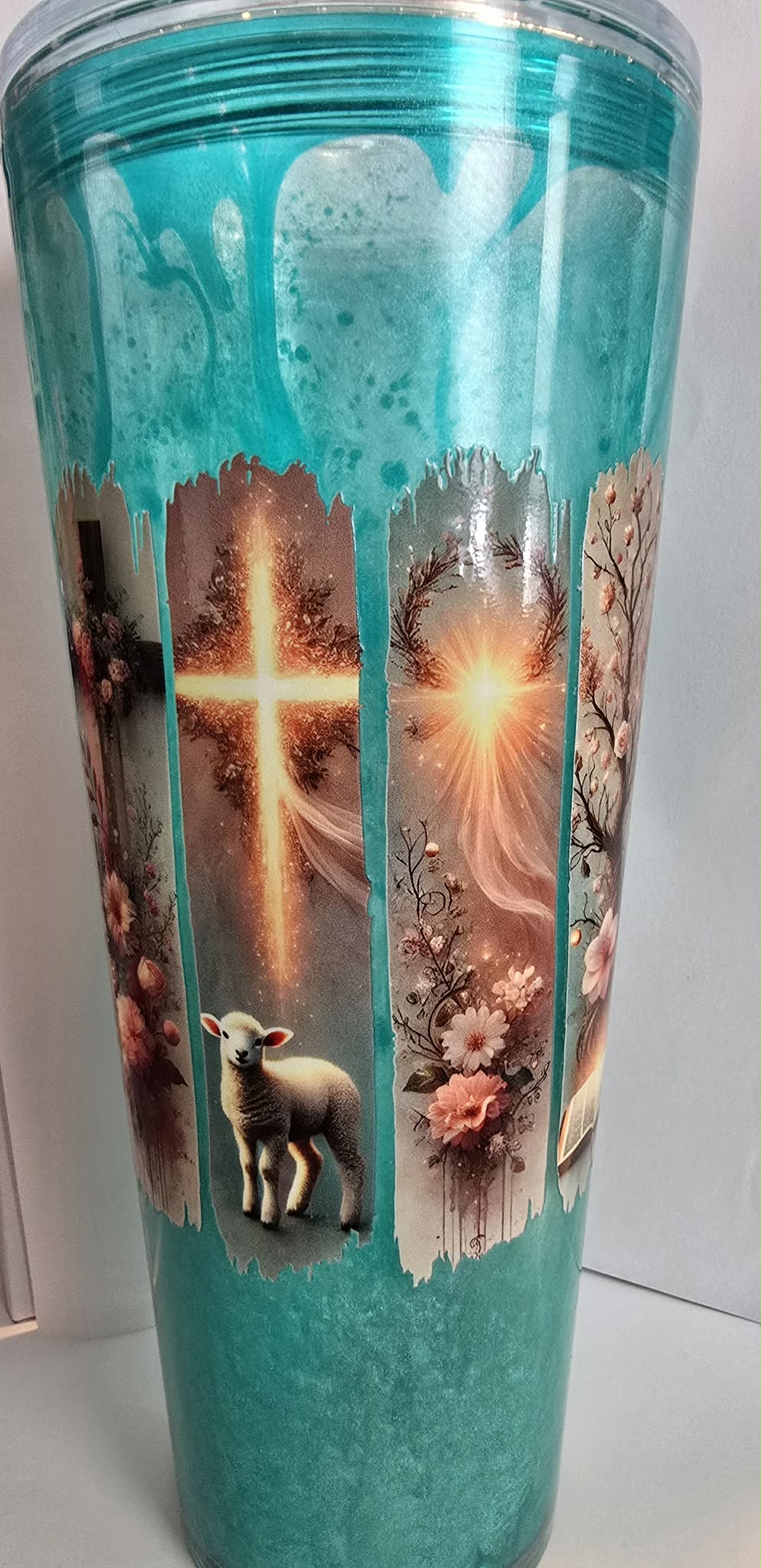 Pre-Made Cups