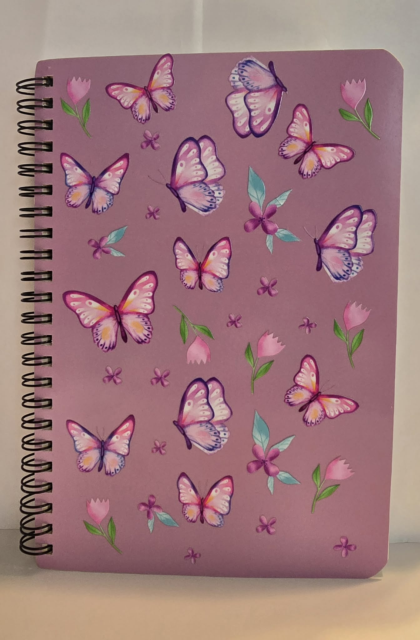 Personalized Journals