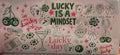 Random Holiday and Seasonal Wrap