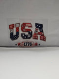 Single Decal