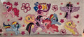 Random Cartoon Wraps