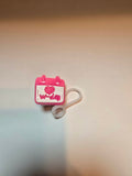 Small Straw Topper