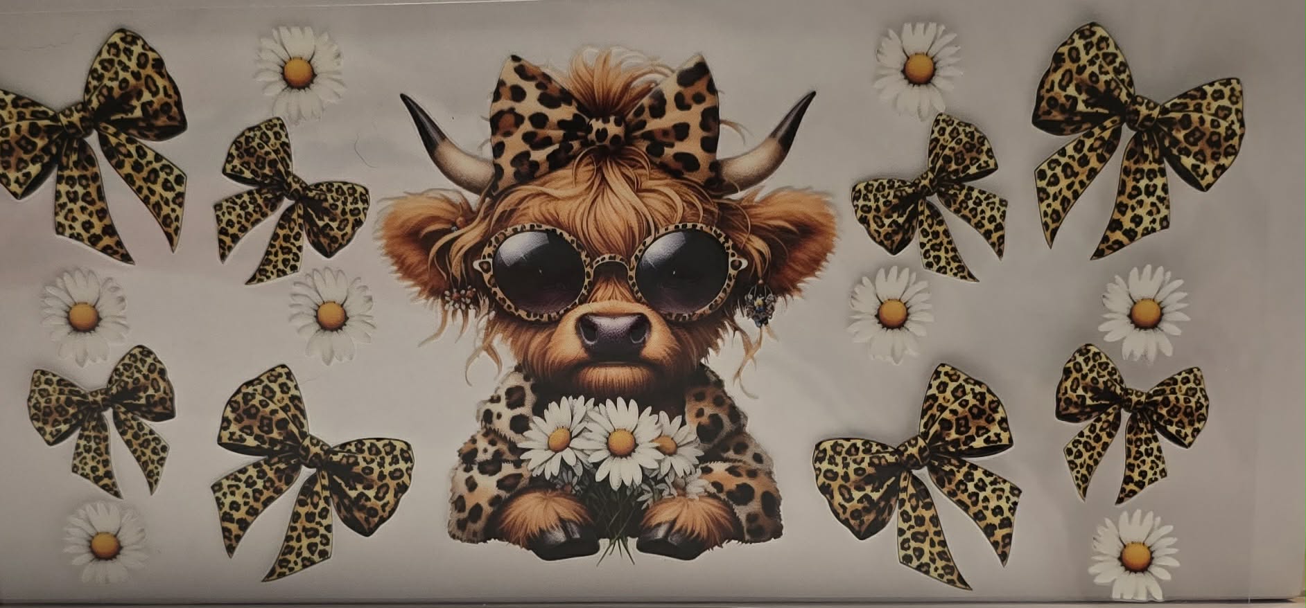 Random Animal Wraps