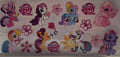 Random Cartoon Wraps