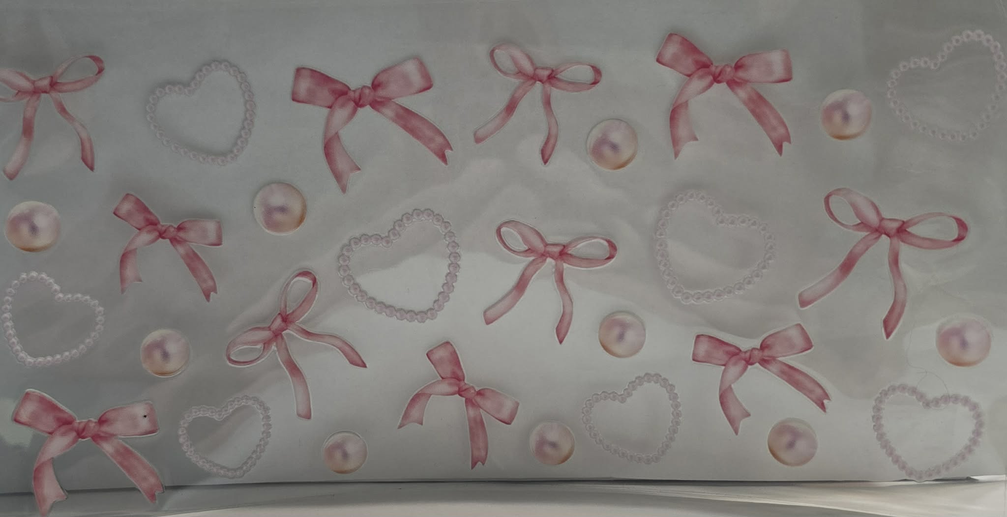 Pattern Wrap