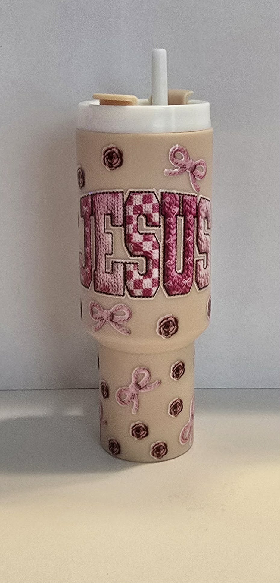 Mini Tumbler