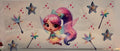 Random Cartoon Wraps