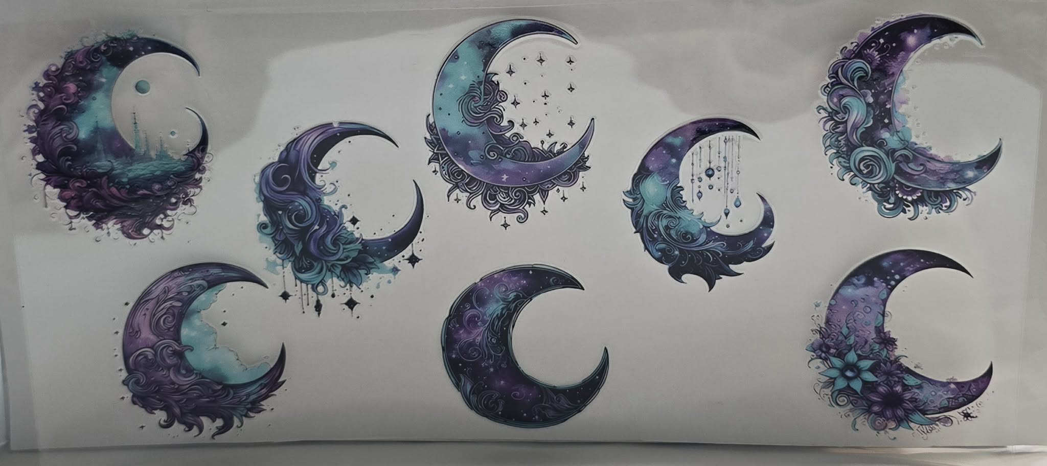 Pattern Wrap
