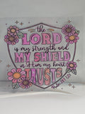 Single Decal