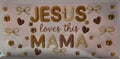 Random Inspirational Wrap