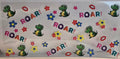 Random Cartoon Wraps