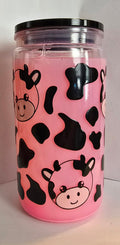 Pre-Made Cups