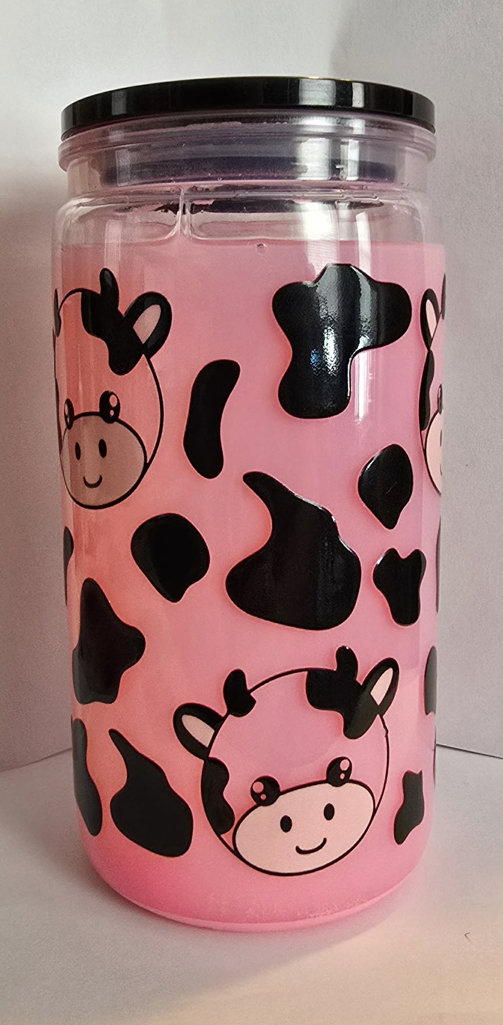 Pre-Made Cups